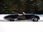 Bugatti Type 57C Roadster 1937 года
